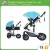 Import Factory wholesale luxurious new baby stroller kids pram from China