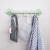 Import Factory wholesale non-marking strong suction cup, bathroom towel rack with hook from China
