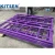 Import Factory wholesale overturn-preventing various size climbing frame scaffolding from China