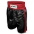 Import Factory Wholesale Plain Stretchy Fight Mma Kick Boxing Muay Thai Martial Arts Fight Shorts Plus Size from Pakistan