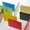 Factory wholesale price colored acrylic sheets,pmma acrylic,acrylic sheet material