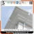 Factory Wholesale Price Other Plastic Building Material 5.2inch Pvc Drain Roof Rain Gutter Filter