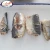Import Factory wholesale promotion custom fresh 425g canned mackerel fish in brine from China