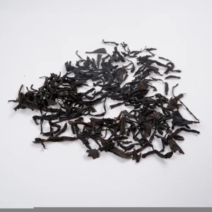 Famous Chinese Tea Brands Hot Sale Organic Loose Leaf Black Tea