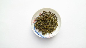 Famous Yellow Tea Huo Shan Huang Ya