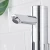 Import Fapully UPC Faucet Parts Chrome Automatic Sensor Faucet, Sensor Water Tap,Cold Hot Water Faucet from China
