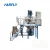 Import Farfly China-Complete Production With dispersing,Mixing, grinding,filling and packaging from China
