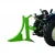 Import farm machinery 3 point linkage tractor pipe layer for make laying irrigation pipe from China