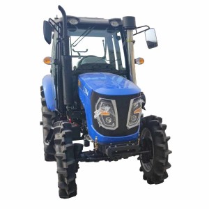 Farming Tractors New Chinese Tractor Large Horse 4X4 Wd 180HP Agricultural Hydraulic Tractor