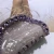Fashion acetate acrylic full diamond Hair Claw Clip hair accessoires For Woman