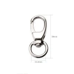 Buy Metal Hardware-metal Rings & Loops ,o-ring Round Rings-stainless  Steel-welded-polished For Sale from Binzhou Eda Metal Products Co.,Ltd.,  China