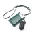 Import Fashion INS Business Credit Slim Women Men Card Holder Phone Purse Holder Pouch Ostrich Snake Car Key Bag from China