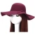 Import Fashion Ladies Bowler Hat with Bowknot from China