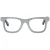 Import Fashion Men Custom Logo Retro Style Optical Glasses Spectacle Frames Eyewear from China