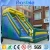 Import Fashion new design inflatable bouncer, Kids inflatable bouncy slide game from China