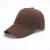 Import Fashion style advertising cap hat custom logo sport cap from China