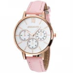 Fashion Watch Women Wristwatch Geneva Quartz Watch Women Quartz Watch Popular for women