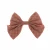 Import fashionable good design bow barrette, hair clip for girls and women from China
