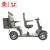 Import fast lithium battery pride handicapped electric mobility scooter 4 wheel 2 seat for elderly 24v800w from China
