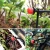 Import Fast Shipping DIY Micro Drip Irrigation System Plant Self Automatic Watering Timer Adjustable Dripper from China