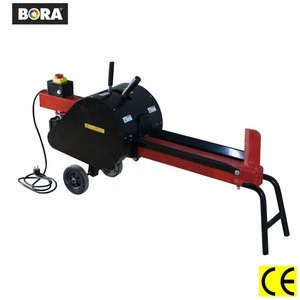 Fast Speed Household Tools with CE 7T/8T Motor-driven Mech Fast Wood Splitting Machine