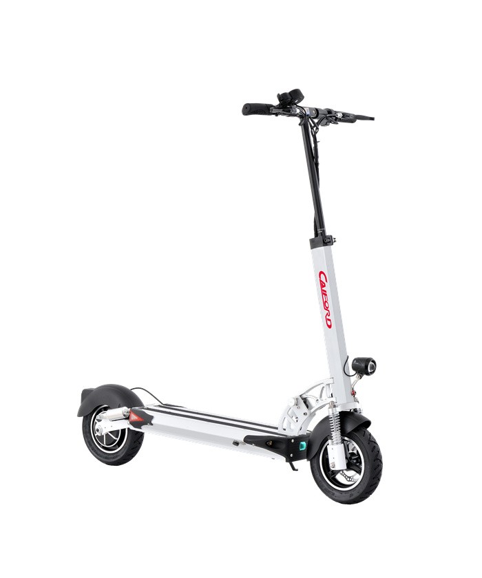 Fastest 2 Wheels 500W Electric Mobility Scooter for Adults