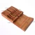 Import FB1-7012 Bamboo knife set with bamboo block from China