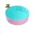 Import Feelbaby indoor playground equipment kids thickened colorful eco-friendly PE air ocean ball for kids ball pool from China