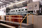Felting machinery