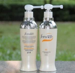 Ferunce hair care set