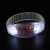 Import Festival &amp; Party Supplies LED Bracelet Music control bracelet from China