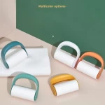 FF122 New Clothes Furniture Carpet Cleaning Brush Pet Hair Clothes Sticky Lint Rollers Fuzz Fabric Shaver Lint Remover