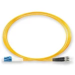 Fiber Optic SC FC LC APC UPC Patch Cord/Patchcord 2 Metro
