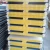 Import Fiberglass/ glass wool sandwich panel insulated steel roofing panels from Malaysia
