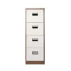 Filing Cabinets For Library stainless steel filing cabinet fast food and takeaway food services filing cabinet 18 drawers