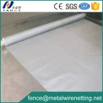 Filter Cloth