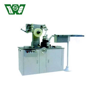 Fine Craftsmanship Chinese Factory Shrink Wrapping Machinery
