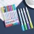 Import Fine Fabric Highlighter Permanent Color Marker Pen from China