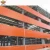 Import Fire rated roller shutter door prefab hangar metal warehouse building from China