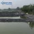 Import fish farm geomembrane circular tanks for aquaculture hdpe geomembrane from China