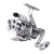 Import Fishing Reel 6BB Bearing Balls 1000-5000 Series Metal Reel Boat Rock Fishing Wheel from China