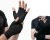 Import fit arthritis copper infused compression gloves for men walgreens from China
