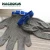 Import Five Fingers Stainless Steel Gloves With Cut Resistant For Cooking from China