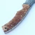 Import FIXED BLADE GUT HOOK Fishing/HUNTING KNIFE from Pakistan
