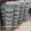 Fixed Knot Woven Wire Mesh For Farm Fence