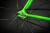 Import Fixie Bike AM3 Green -Single speed 700C gear Chromoly Frame Carbon Fork Road fixed gear bike bicycle from China