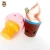 Import Flash sale Eco-friendly Material Kawai squishy toy cup ice cream from China