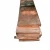 Import flat bar copper strip from China