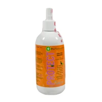 Flea &amp; Tick Repellent Spray, Dogs &amp; Cats 8 oz by Pet Naturals of Vermont