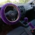 Import Fleece Hand Gear Cover Handbrake Cover Three-Piece Car Fur Steering Wheel Cover from China